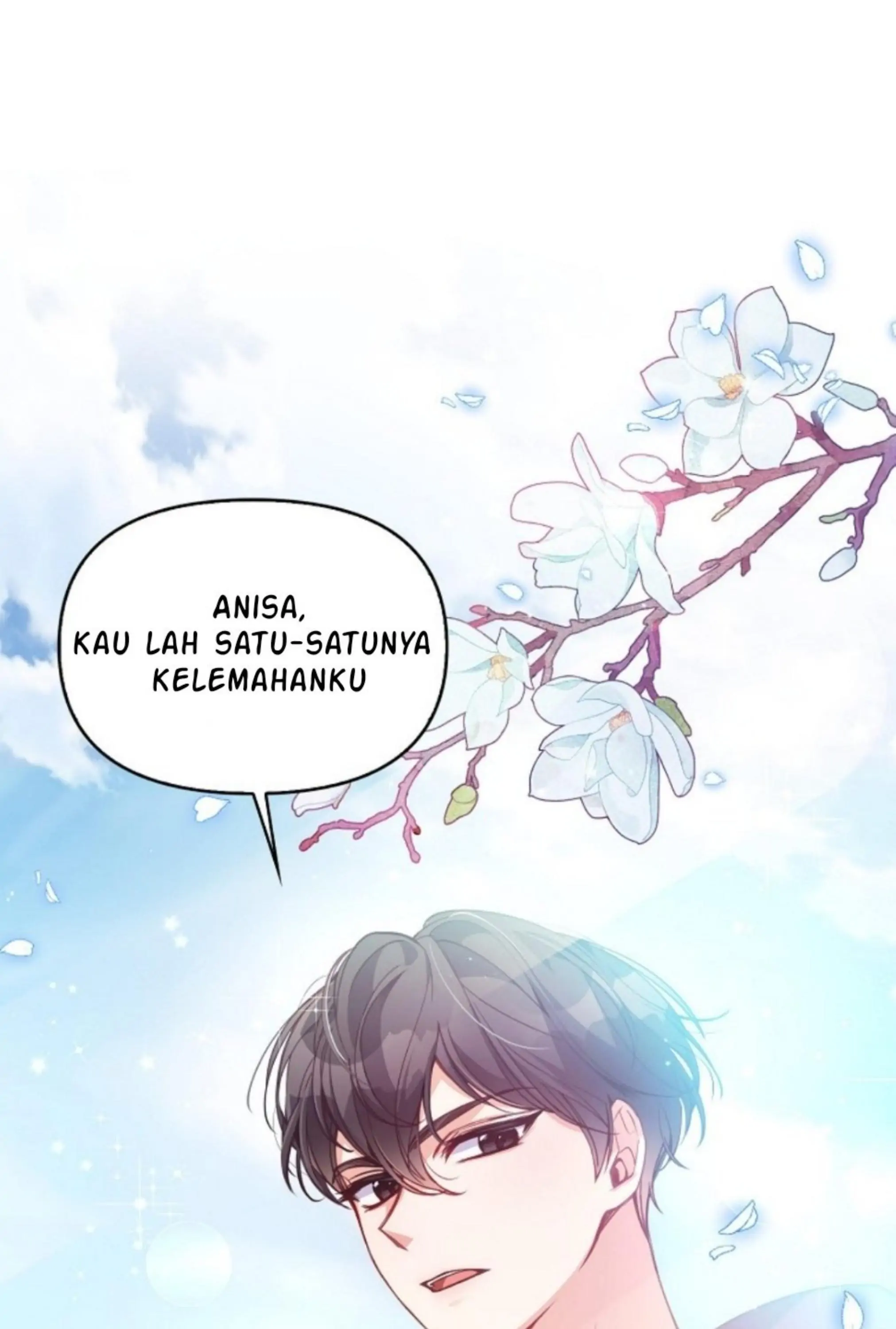 Say No to Jamet Ubanan! Season 2-Chapter 54