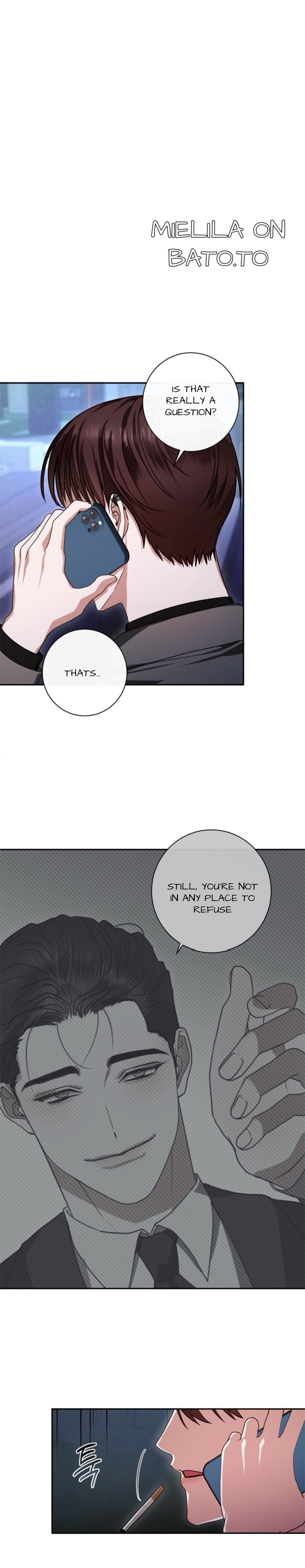 Dragons Bride - Chapter 5 - Read Free Manga Online at Bato.To